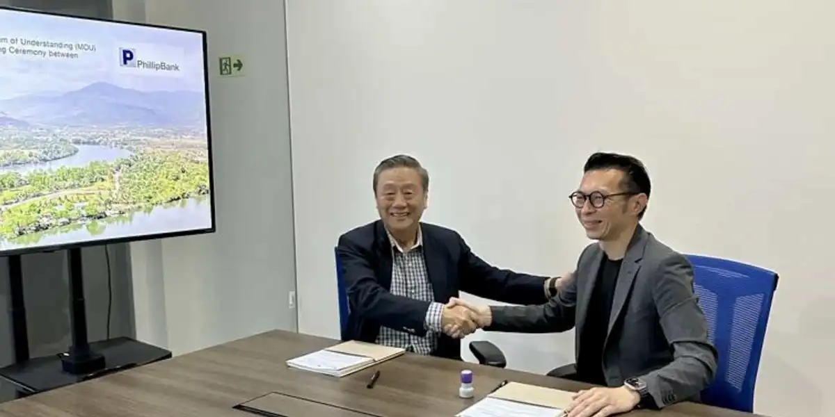 MoU with Sarita Resort