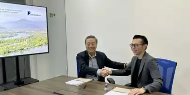 MoU with Sarita Resort