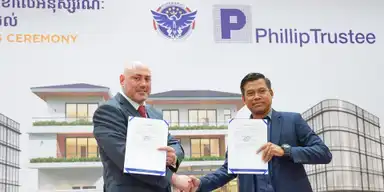 MoU with RoseMarvel Property