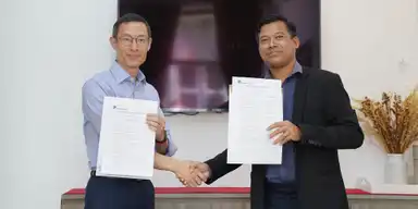 MoU with Yi Fung Real Estate