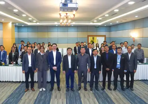 Seminar on Family Trust for Succession Planning photo 3