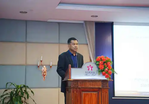 Seminar on Family Trust for Succession Planning photo 4