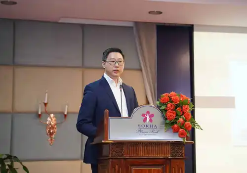 Seminar on Family Trust for Succession Planning photo 5