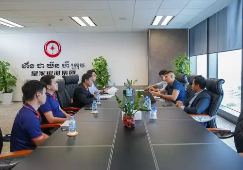 MoU with Sunpay photo 3