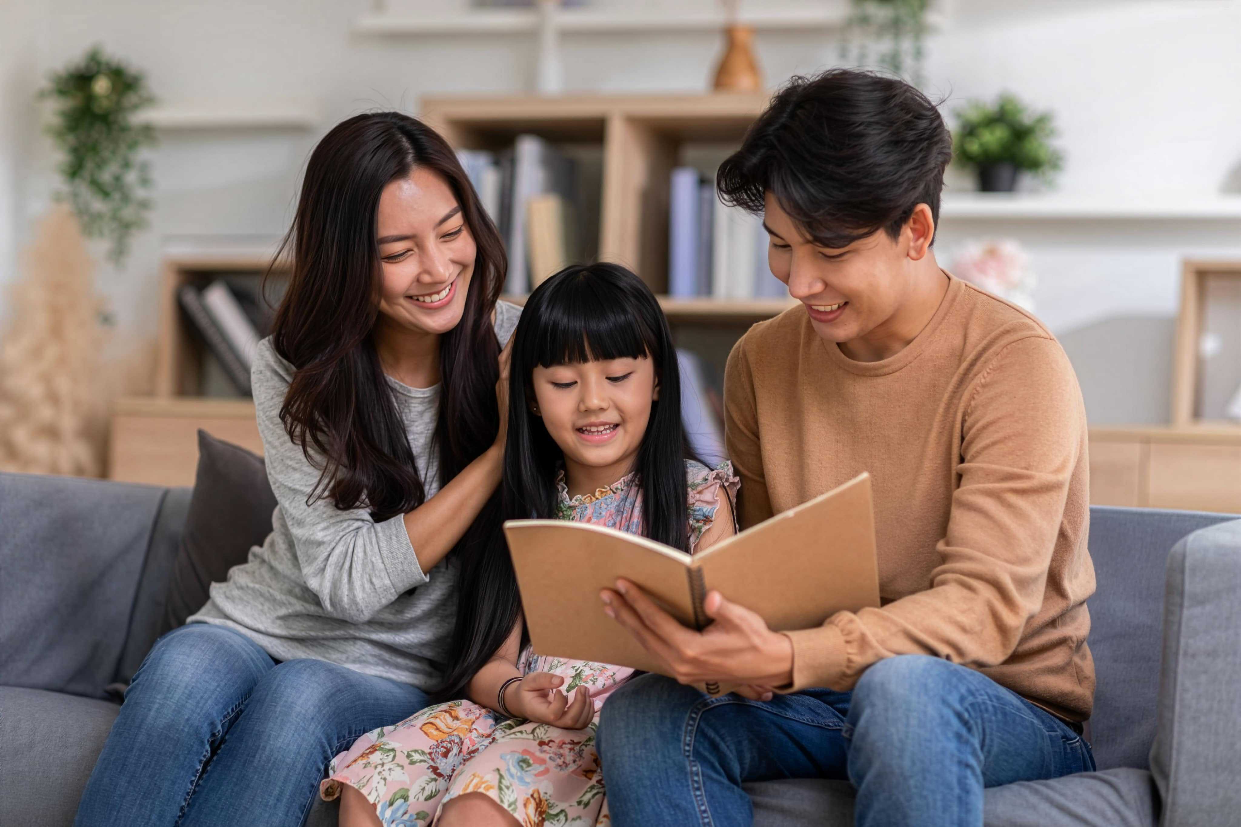 Personal & Family Trust