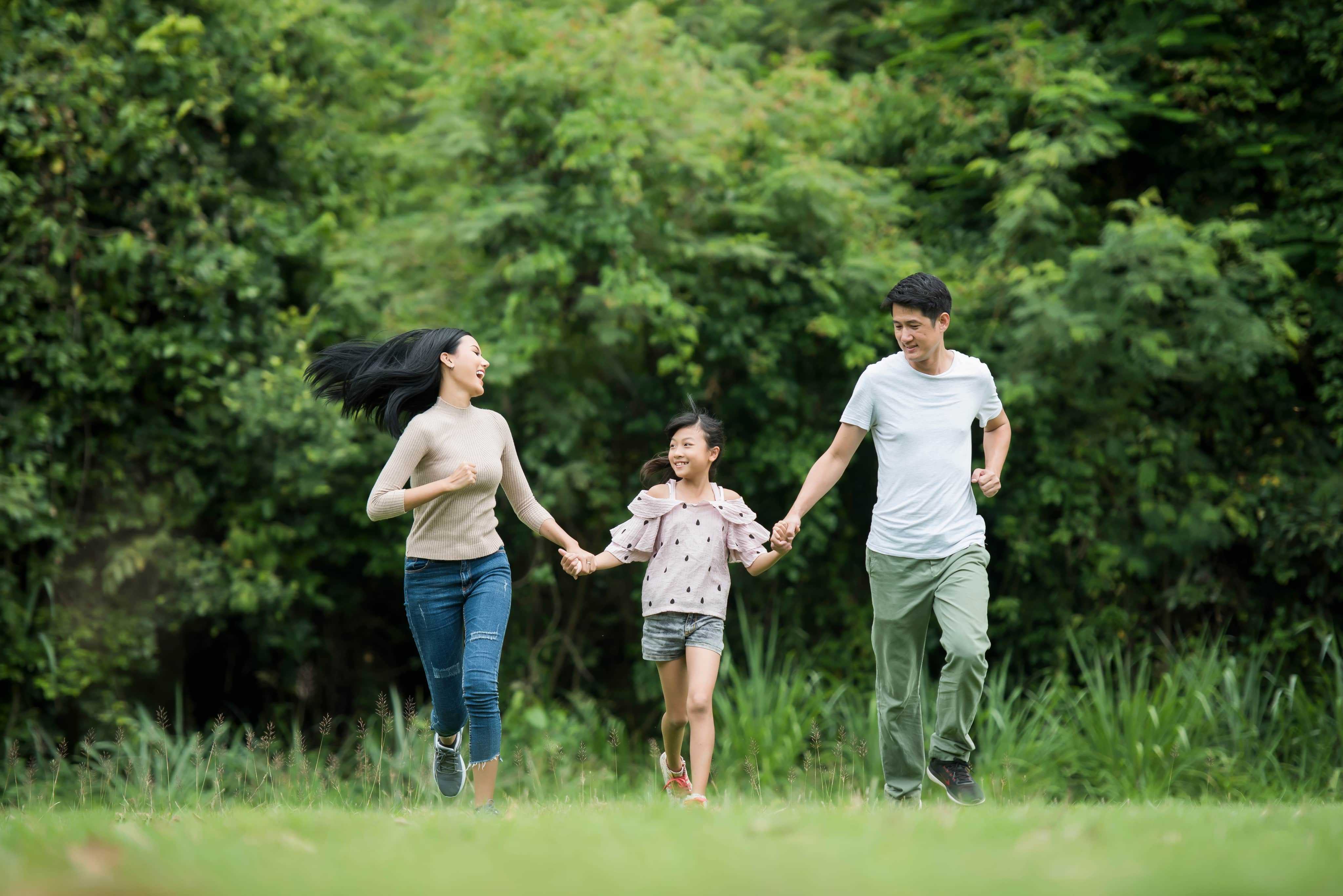 Beneficiaries illustration